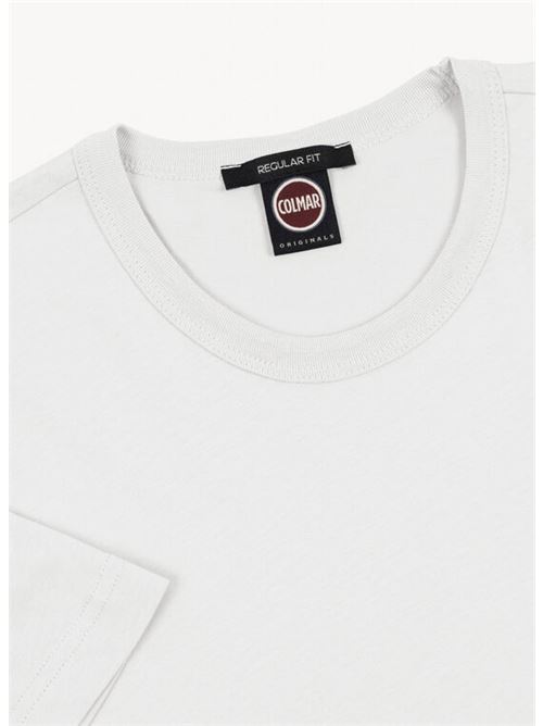 t-shirt COLMAR ORIGINAL | 7540 6SH01